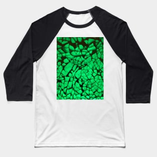 Crystal 8 Baseball T-Shirt